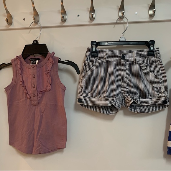 Little Marc Jacobs short Trio - Picture 13 of 13